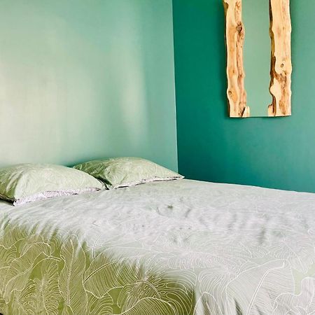Petite Maison En Bord De Mer ロンジュヴィル・シュル・メール エクステリア 写真
