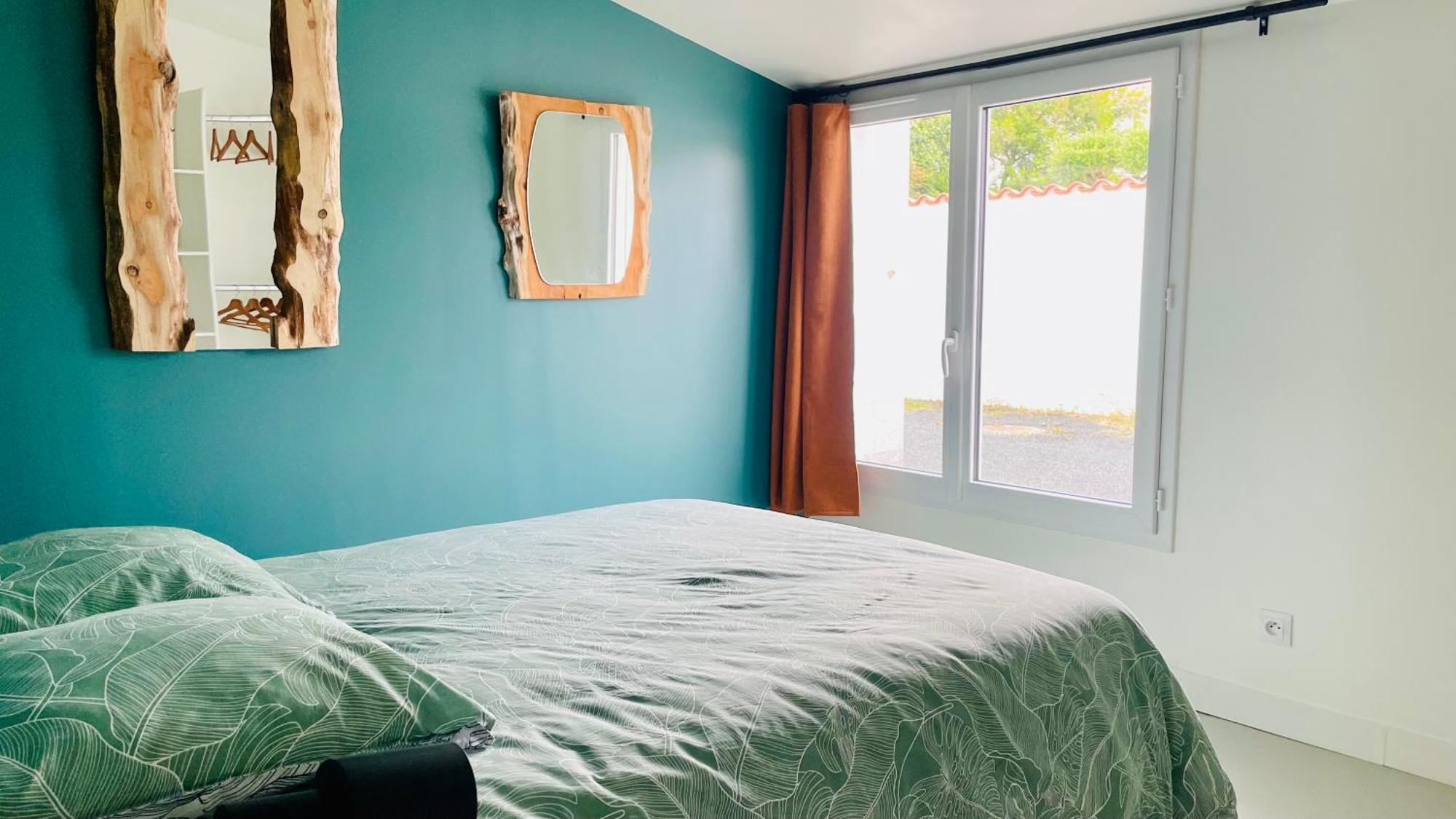 Petite Maison En Bord De Mer ロンジュヴィル・シュル・メール エクステリア 写真