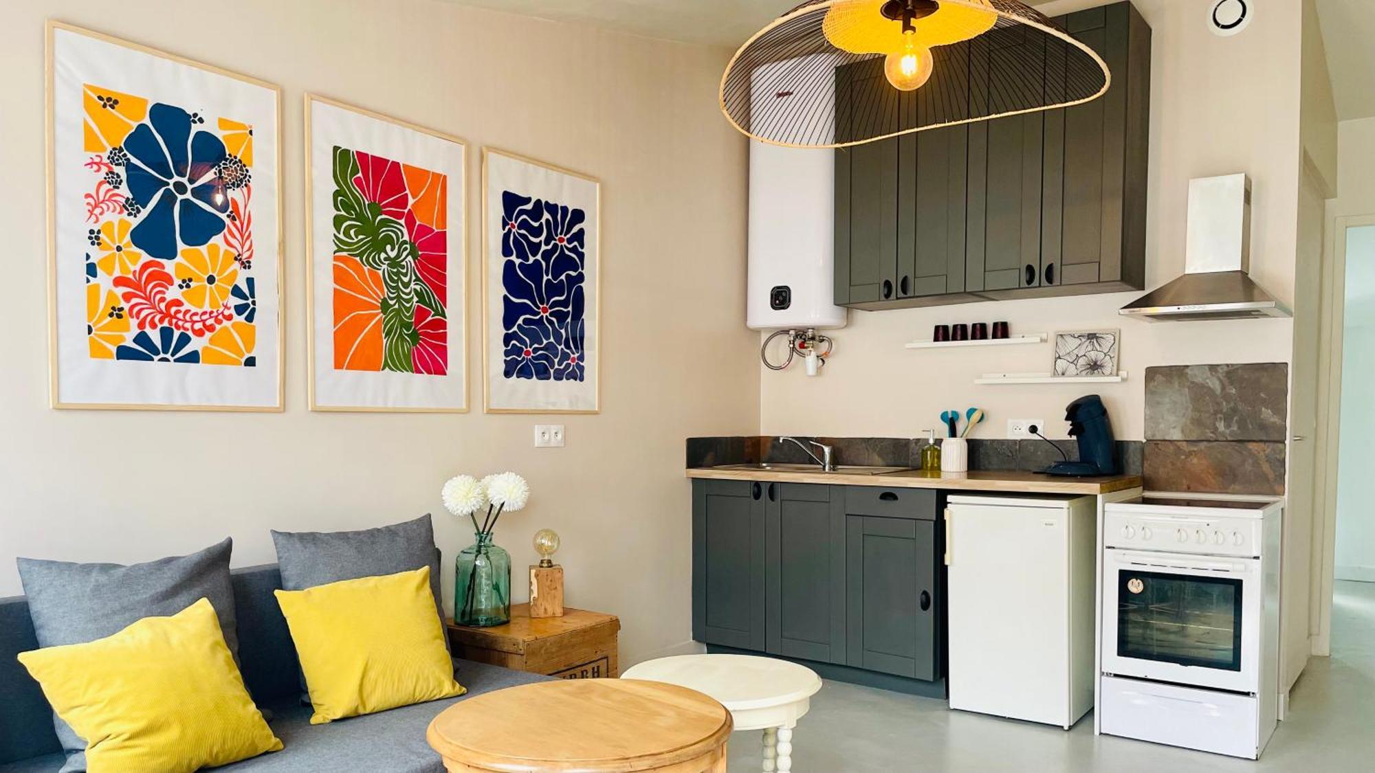 Petite Maison En Bord De Mer ロンジュヴィル・シュル・メール エクステリア 写真